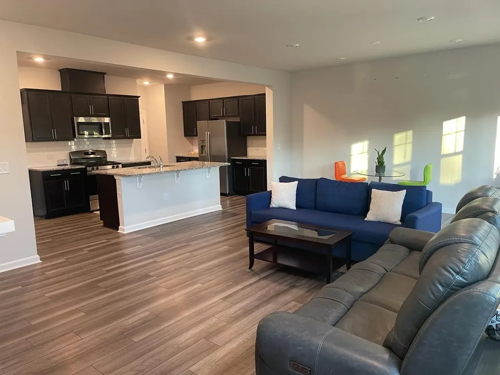 189 Tumbling Rock Way Garner NC 27529