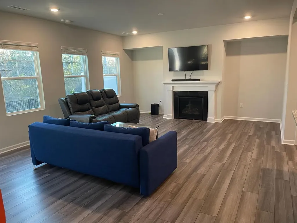 189 Tumbling Rock Way Garner NC 27529
