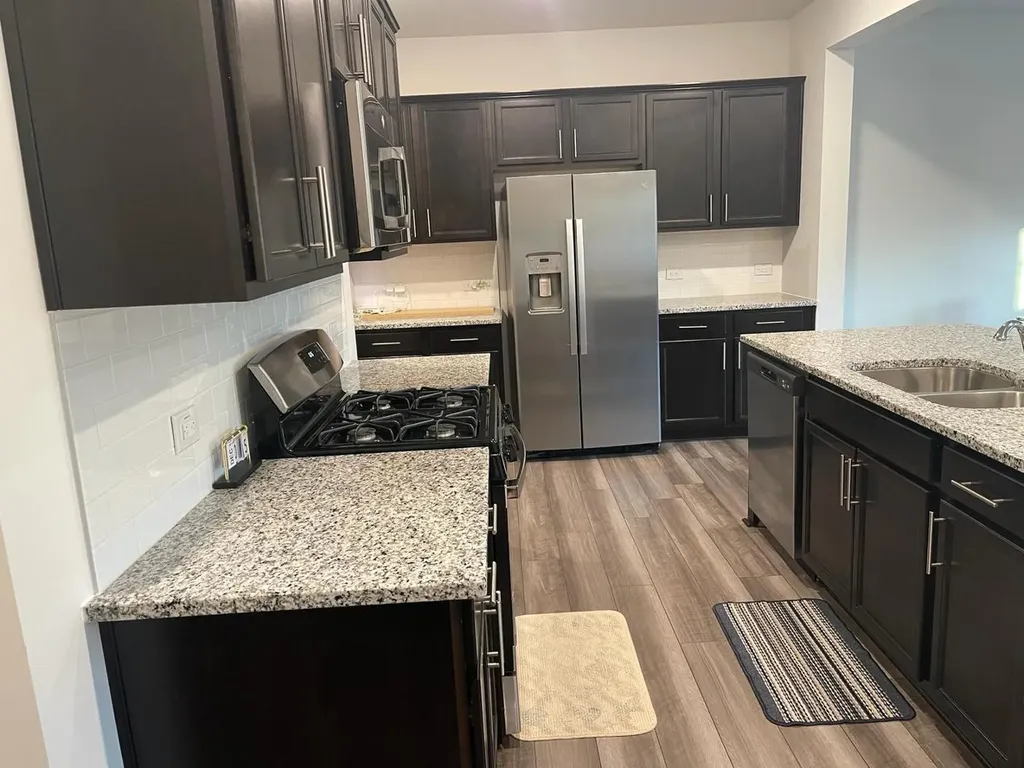 189 Tumbling Rock Way Garner NC 27529