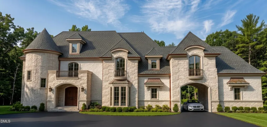 32408 Archdale Drive Chapel Hill NC 27517