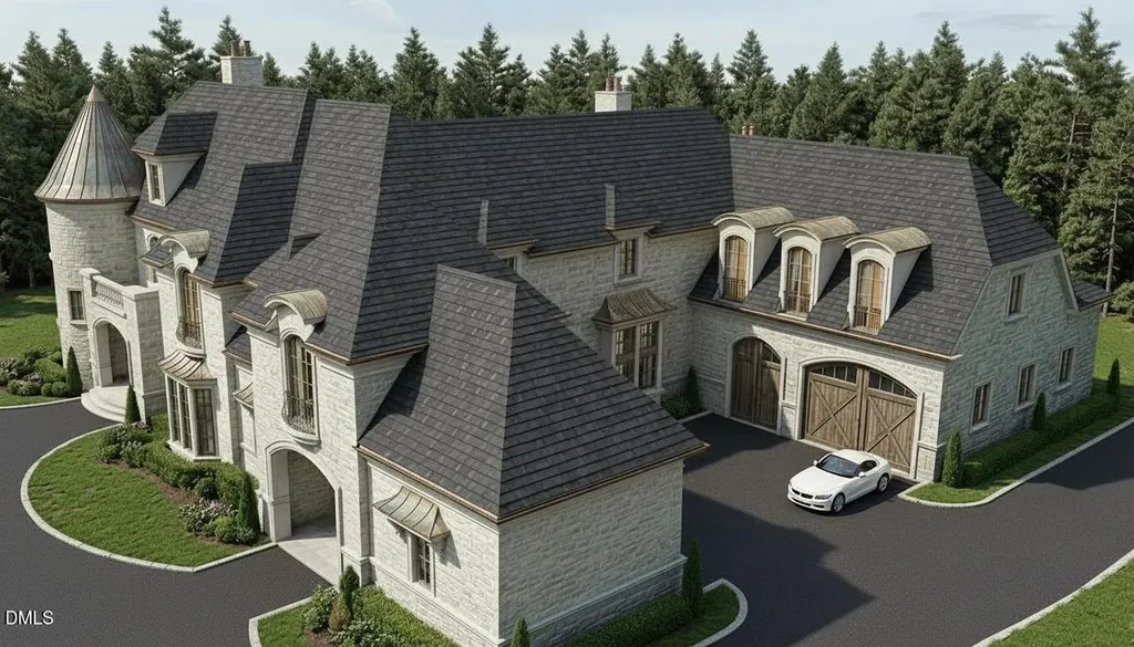 32408 Archdale Drive Chapel Hill NC 27517