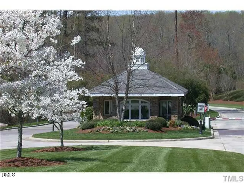 32408 Archdale Drive Chapel Hill NC 27517