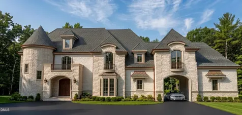 32408 Archdale Drive Chapel Hill NC 27517