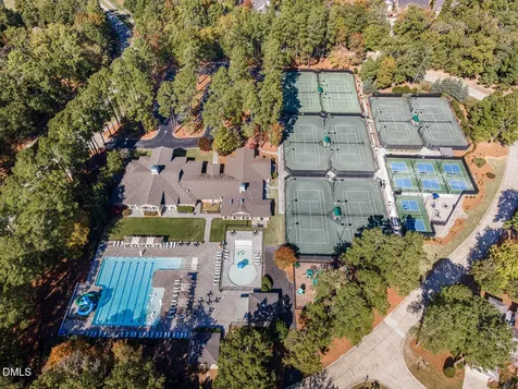 32408 Archdale Drive Chapel Hill NC 27517