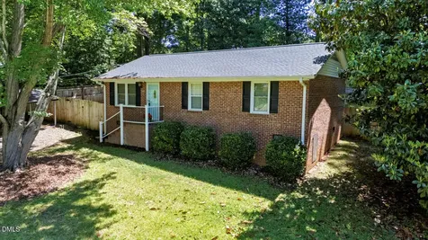 2413 Dover Street Sanford NC 27330