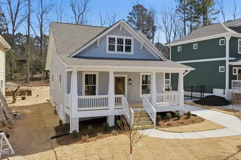 596 Hemlock Avenue Durham NC 27707