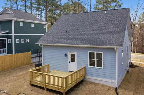 596 Hemlock Avenue Durham NC 27707