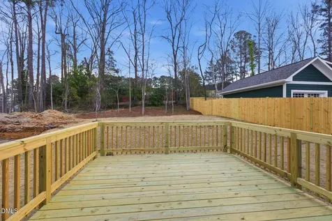 596 Hemlock Avenue Durham NC 27707