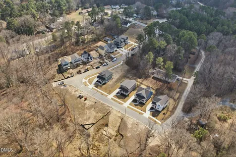 596 Hemlock Avenue Durham NC 27707