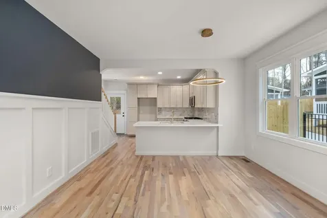 596 Hemlock Avenue Durham NC 27707