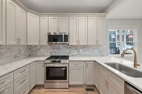 596 Hemlock Avenue Durham NC 27707