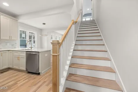 596 Hemlock Avenue Durham NC 27707