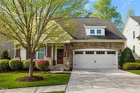 3305 Mountain Hill Drive Wake Forest NC 27587