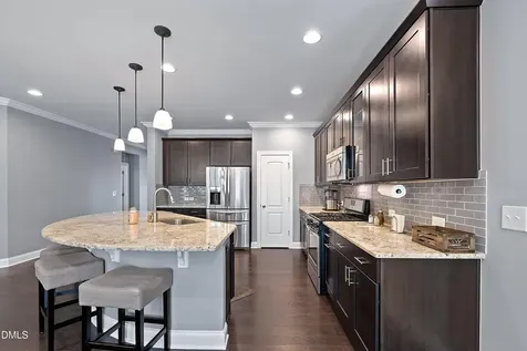 3305 Mountain Hill Drive Wake Forest NC 27587