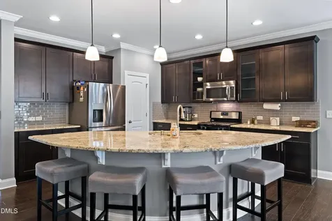 3305 Mountain Hill Drive Wake Forest NC 27587