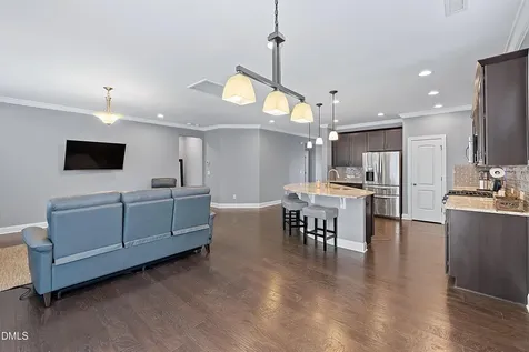3305 Mountain Hill Drive Wake Forest NC 27587