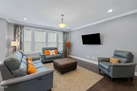 3305 Mountain Hill Drive Wake Forest NC 27587