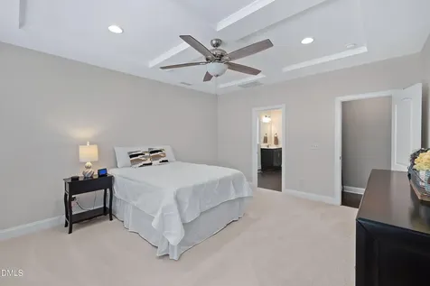 3305 Mountain Hill Drive Wake Forest NC 27587