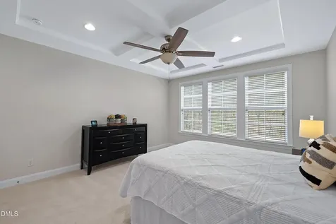 3305 Mountain Hill Drive Wake Forest NC 27587