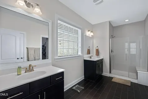 3305 Mountain Hill Drive Wake Forest NC 27587