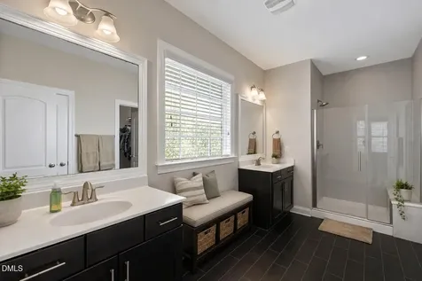 3305 Mountain Hill Drive Wake Forest NC 27587