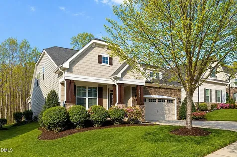 3305 Mountain Hill Drive Wake Forest NC 27587