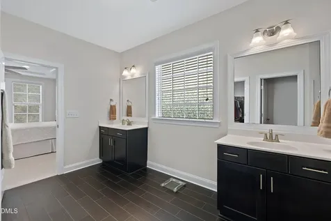 3305 Mountain Hill Drive Wake Forest NC 27587