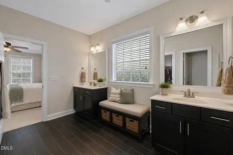 3305 Mountain Hill Drive Wake Forest NC 27587