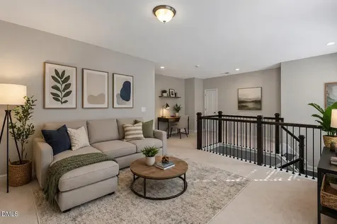 3305 Mountain Hill Drive Wake Forest NC 27587