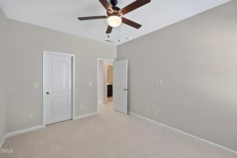 3305 Mountain Hill Drive Wake Forest NC 27587