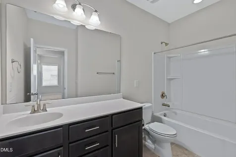 3305 Mountain Hill Drive Wake Forest NC 27587