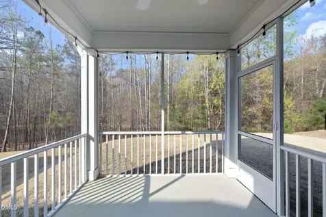3305 Mountain Hill Drive Wake Forest NC 27587