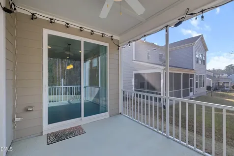 3305 Mountain Hill Drive Wake Forest NC 27587
