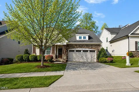 3305 Mountain Hill Drive Wake Forest NC 27587