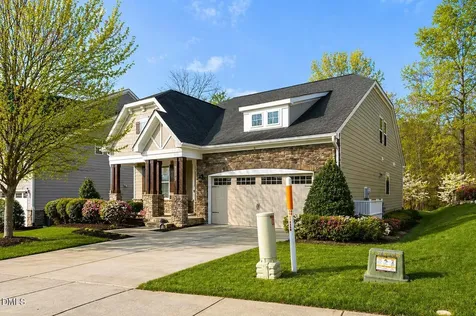 3305 Mountain Hill Drive Wake Forest NC 27587