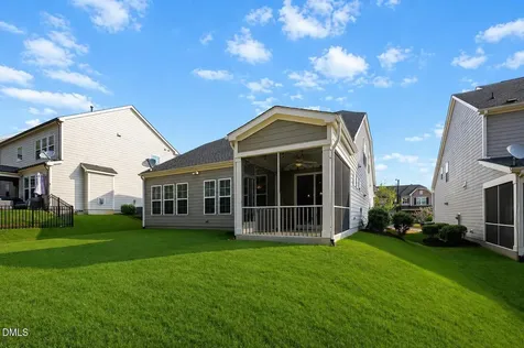 3305 Mountain Hill Drive Wake Forest NC 27587