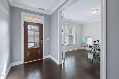 3305 Mountain Hill Drive Wake Forest NC 27587