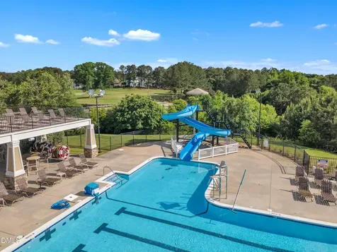 3305 Mountain Hill Drive Wake Forest NC 27587