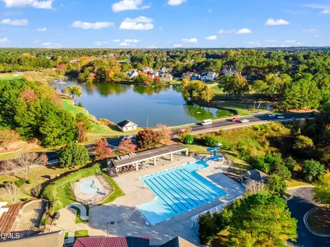 3305 Mountain Hill Drive Wake Forest NC 27587