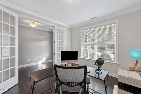 3305 Mountain Hill Drive Wake Forest NC 27587