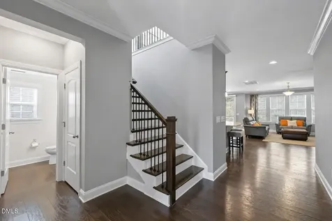 3305 Mountain Hill Drive Wake Forest NC 27587