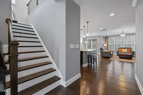 3305 Mountain Hill Drive Wake Forest NC 27587