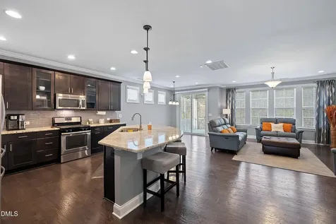 3305 Mountain Hill Drive Wake Forest NC 27587