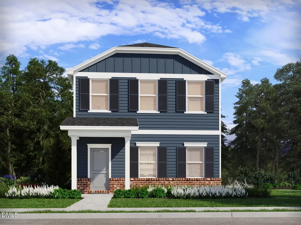 3137 Miller Falls Road Wendell NC 27591