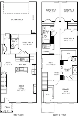3137 Miller Falls Road Wendell NC 27591