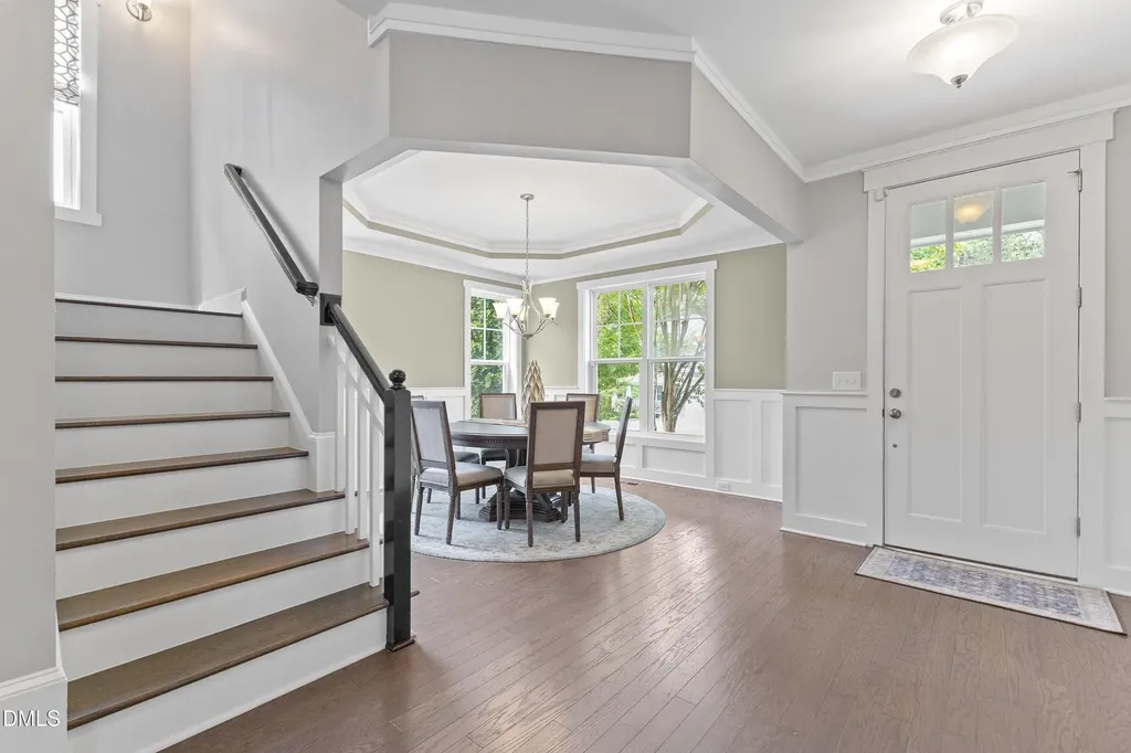 2316 Emerald Woods Drive Wake Forest NC 27587