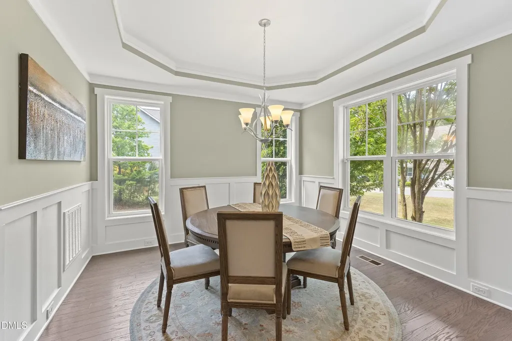 2316 Emerald Woods Drive Wake Forest NC 27587