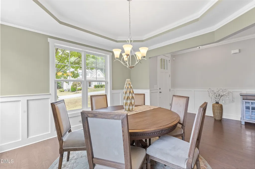2316 Emerald Woods Drive Wake Forest NC 27587