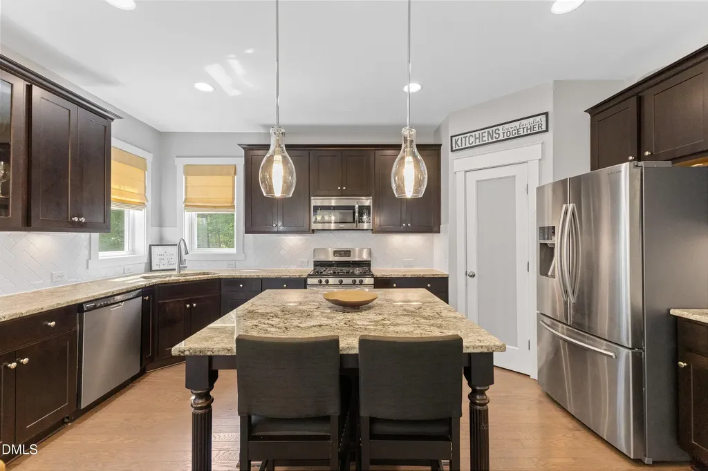 2316 Emerald Woods Drive Wake Forest NC 27587