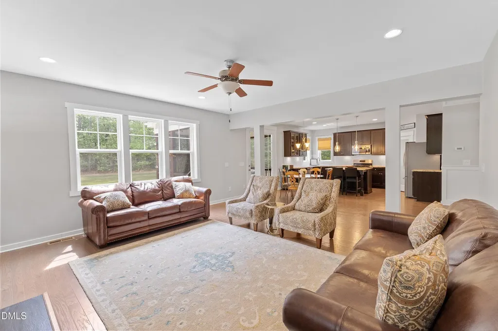 2316 Emerald Woods Drive Wake Forest NC 27587